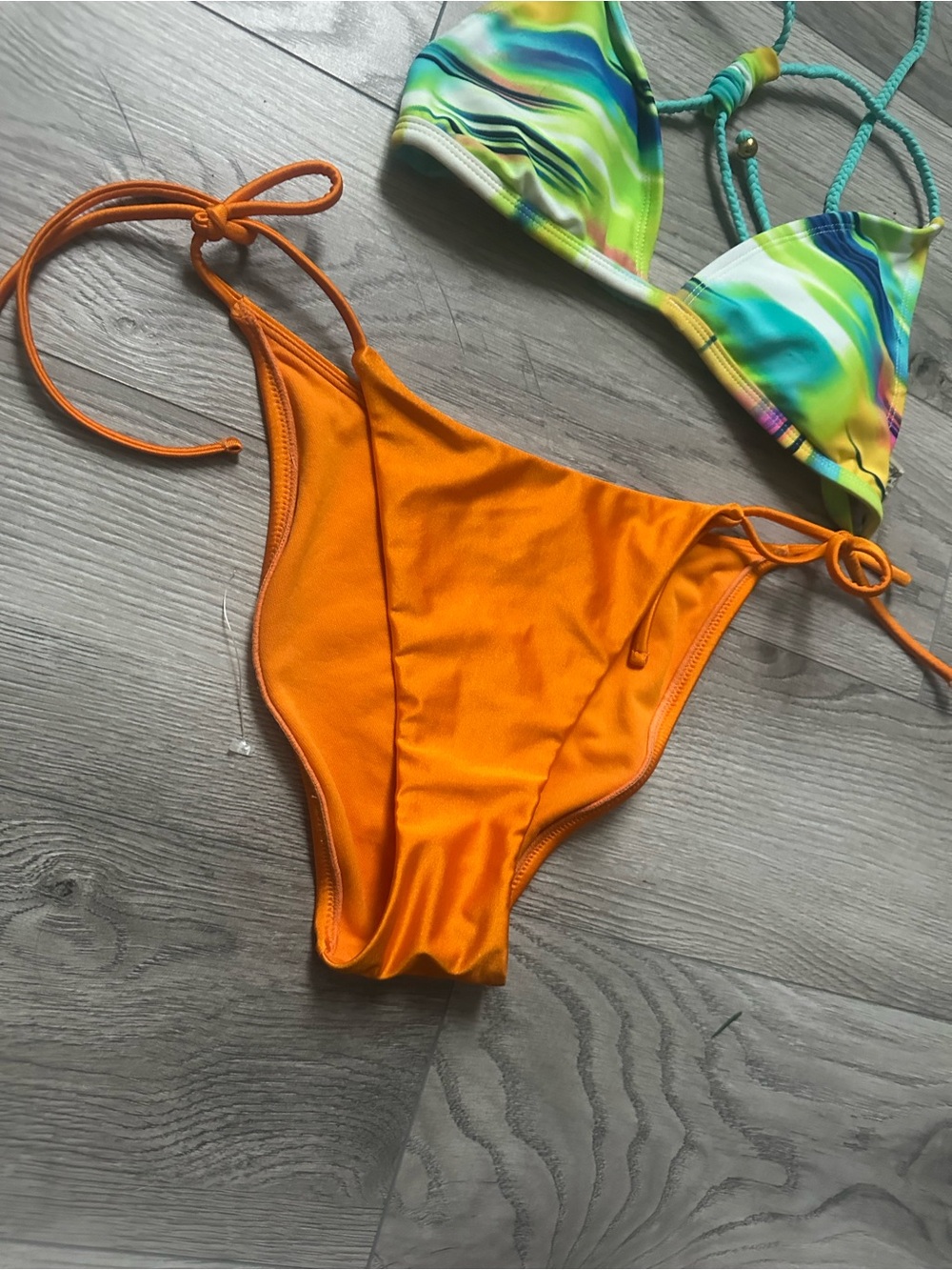 Swim Set - Picture 2 of 7